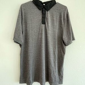 Lululemon Mens polo Large